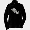 Women's Full Zip Microfleece Jacket Thumbnail