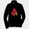 Women's Full Zip Microfleece Jacket Thumbnail