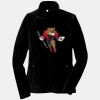 Women's Full Zip Microfleece Jacket Thumbnail