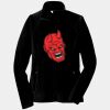 Women's Full Zip Microfleece Jacket Thumbnail