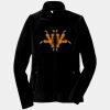 Women's Full Zip Microfleece Jacket Thumbnail