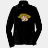 Women's Full Zip Microfleece Jacket Thumbnail
