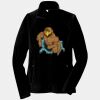 Women's Full Zip Microfleece Jacket Thumbnail