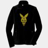 Women's Full Zip Microfleece Jacket Thumbnail