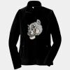 Women's Full Zip Microfleece Jacket Thumbnail