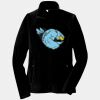 Women's Full Zip Microfleece Jacket Thumbnail