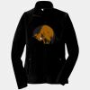 Women's Full Zip Microfleece Jacket Thumbnail