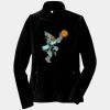 Women's Full Zip Microfleece Jacket Thumbnail