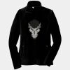 Women's Full Zip Microfleece Jacket Thumbnail