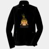 Women's Full Zip Microfleece Jacket Thumbnail