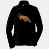 Women's Full Zip Microfleece Jacket Thumbnail