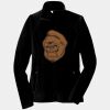 Women's Full Zip Microfleece Jacket Thumbnail