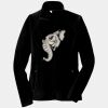 Women's Full Zip Microfleece Jacket Thumbnail