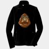 Women's Full Zip Microfleece Jacket Thumbnail