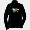 Women's Full Zip Microfleece Jacket Thumbnail