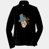 Women's Full Zip Microfleece Jacket Thumbnail