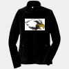 Women's Full Zip Microfleece Jacket Thumbnail