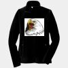 Women's Full Zip Microfleece Jacket Thumbnail