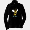 Women's Full Zip Microfleece Jacket Thumbnail