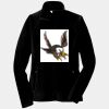 Women's Full Zip Microfleece Jacket Thumbnail