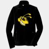 Women's Full Zip Microfleece Jacket Thumbnail