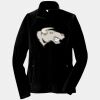 Women's Full Zip Microfleece Jacket Thumbnail