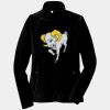 Women's Full Zip Microfleece Jacket Thumbnail