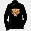 Women's Full Zip Microfleece Jacket Thumbnail