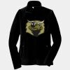 Women's Full Zip Microfleece Jacket Thumbnail