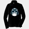 Women's Full Zip Microfleece Jacket Thumbnail