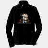 Women's Full Zip Microfleece Jacket Thumbnail