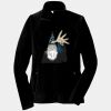 Women's Full Zip Microfleece Jacket Thumbnail