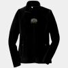 Women's Full Zip Microfleece Jacket Thumbnail