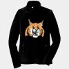 Women's Full Zip Microfleece Jacket Thumbnail