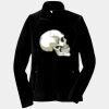 Women's Full Zip Microfleece Jacket Thumbnail