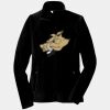Women's Full Zip Microfleece Jacket Thumbnail
