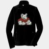 Women's Full Zip Microfleece Jacket Thumbnail