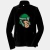 Women's Full Zip Microfleece Jacket Thumbnail