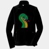 Women's Full Zip Microfleece Jacket Thumbnail
