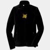 Women's Full Zip Microfleece Jacket Thumbnail