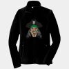 Women's Full Zip Microfleece Jacket Thumbnail