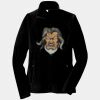 Women's Full Zip Microfleece Jacket Thumbnail