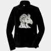 Women's Full Zip Microfleece Jacket Thumbnail