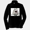 Women's Full Zip Microfleece Jacket Thumbnail