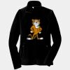 Women's Full Zip Microfleece Jacket Thumbnail