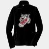 Women's Full Zip Microfleece Jacket Thumbnail
