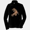 Women's Full Zip Microfleece Jacket Thumbnail