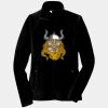 Women's Full Zip Microfleece Jacket Thumbnail