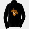 Women's Full Zip Microfleece Jacket Thumbnail