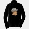 Women's Full Zip Microfleece Jacket Thumbnail